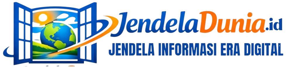 JendelaDunia.id