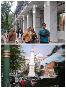 Yogyakarta Diprediksi Jadi Tujuan Libur Lebaran 2026, 8,2 Juta Pergerakan Orang Tercatat