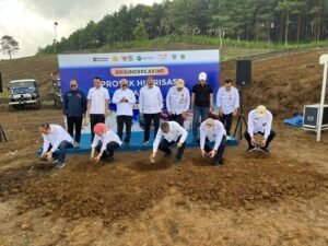 Pemerintah Percepat Hilirisasi Ayam Terintegrasi untuk Perkuat Swasembada Protein Nasional