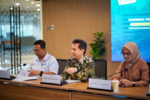 Hingga Februari 2026, 16 Rumah Sakit Lengkap di Daerah Terpencil Siap Beroperasi