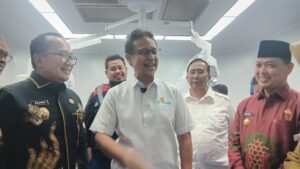 Menkes Tegaskan Tiga Program Quick Win Perkuat Layanan Kesehatan di Daerah
