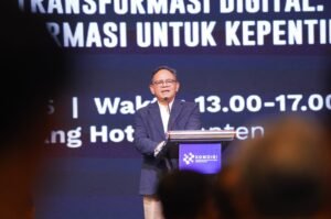 HPN 2026: Dewan Pers Ingatkan Ancaman AI terhadap Keberlanjutan Industri Media