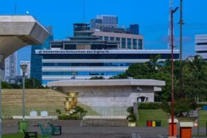 Temuan Pelanggaran Prosedur, Proses Pengadaan 9 Posisi PJLP di DJID Dibatalkan