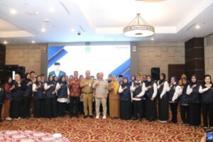 Sekda Kalbar Dorong Pengarusutamaan Gender untuk Tekan Indeks Ketimpangan Gender