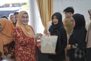 Gerakan Aksi Remaja Keluarga Berkualitas Perkuat Upaya Penurunan Stunting di Balangan