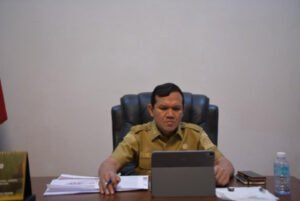 Wagub Aceh Apresiasi Bantuan Meugang dari Presiden, Distribusi Ditargetkan Rampung Sebelum Ramadan