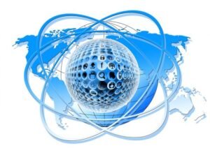 Internet sebagai Jendela Dunia di Era Milenial: Antara Harapan Besar Generasi Muda dan Tantangan Akses yang Belum Merata