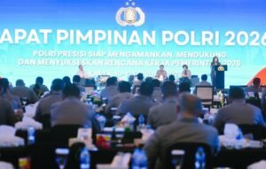 Menkomdigi Tegaskan Platform Digital Global Wajib Tunduk pada Hukum Indonesia