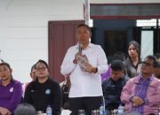 Bupati Tapanuli Utara Buka Jambore PKK 2026, Titipkan Program SAITAPAIAS dan Dorong Penguatan Ekonomi Desa