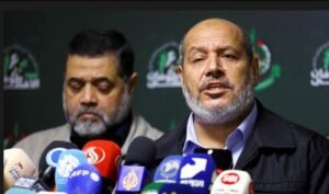 Hamas Tegaskan Pasukan Internasional di Gaza Harus Netral, Respons atas Rencana RI Kirim 8 Ribu TNI