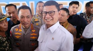 BPOM Kawal Ketat Keamanan Pangan Program Makan Bergizi Gratis