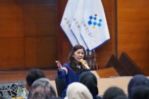 Kementerian Komunikasi dan Digital Siapkan 302 Peserta Magang, Fokus AI dan Ketahanan Ruang Digital