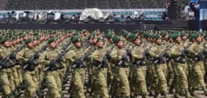 Kemlu: Kontingen RI di Gaza Tak Terlibat Demiliterisasi, Mandat Sesuai Resolusi DK PBB