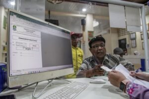 Rakor dengan BPS dan BPJS Kesehatan, Pemerintah Perketat Validasi Data PBI JKN