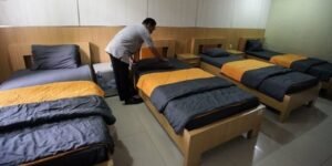 Ketum Perjosi Apresiasi Gagasan Wamenhaj, Jemaah Umrah Didorong Berangkat dari Asrama Haji