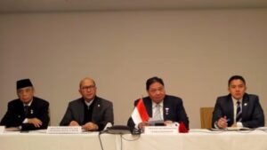 Era Baru Perdagangan RI-AS: 1.819 Produk Indonesia Dapat Fasilitas Tarif 0 Persen