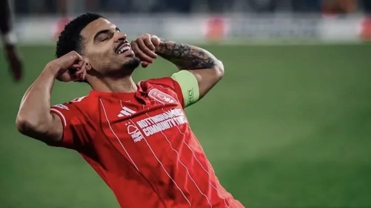 Debut Gemilang Vitor Pereira, Forest Kalahkan Fenerbahçe di Istanbul