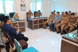 Kepercayaan Publik Meningkat, RSUD Gresik Sehati Perkuat dan Perluas Layanan