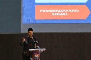 Mensos: Digitalisasi Bansos Tekan Kesalahan Data dan Tingkatkan Akurasi Penerima Manfaat
