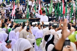 Presiden Prabowo: Indonesia Dapat Kehormatan Miliki Lahan Kampung Haji di Makkah
