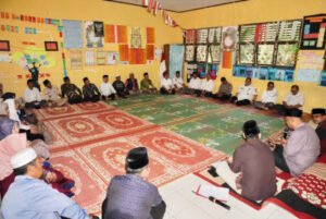 Wabup Siak Ajak Masyarakat Kompak Hadapi Penyesuaian Anggaran 2027