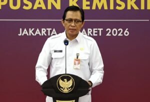 Pemda Jadi Kunci Strategis Capai Target Penghapusan Kemiskinan Ekstrem 2026
