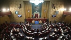 Pemilihan Pengganti Ayatollah Khamenei Ditunda, Majelis Ahli Iran Alihkan Sesi ke Daring