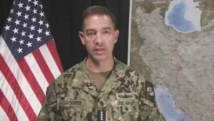 AS-Laksanakan Operasi Militer Besar-Besaran ke Iran, Ketegangan Kawasan Meningkat