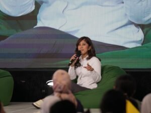 PP Tunas Tunda Akses Media Sosial bagi Anak di Bawah 16 Tahun untuk Perkuat Perlindungan Digital