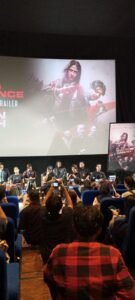 “Ikatan Darah” Releases Poster & Trailer Featuring High-Class Action by Director Sidharta Tata