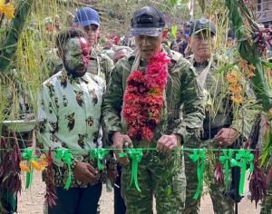 Mabes TNI Hidupkan Kembali Jabatan Kaster TNI Setelah 25 Tahun Dihapus