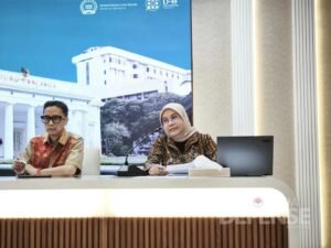 Pemerintah RI Evakuasi 34 WNI dari Iran, Dipulangkan dalam Dua Gelombang