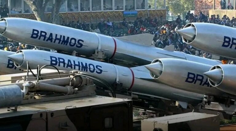 Indonesia Sepakati Pembelian Rudal Supersonik BrahMos dari India, Perkuat Pertahanan Maritim