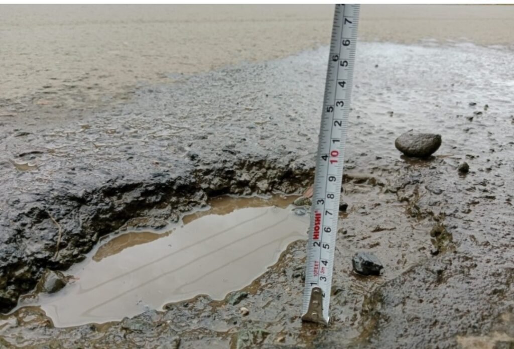 PERJOSI Bongkar Dugaan Penyimpangan Proyek Hotmix Maros Rp4,9 Miliar, Sorotan Tertuju ke Wakil Bupati