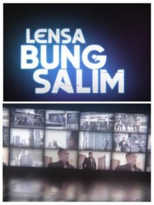 Lensa Bung Salim Guncang Gowa, Klarifikasi Terbuka Kini Jadi Sorotan Tajam
