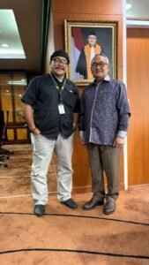 Soroti Dugaan Penolakan Pasien, Prof. Sutan Nasomal Desak Presiden Evaluasi Layanan RSUD