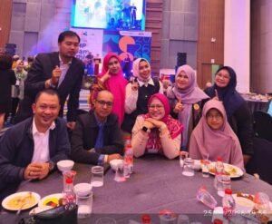 Temu Alumni Nasional TEMAN 2026 Digelar, Dari Silaturahmi Hingga Penguatan Nilai Keislaman